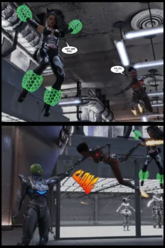 Darkness Supreme (403)