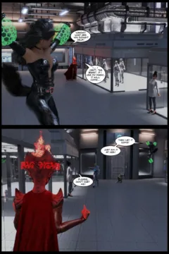 Darkness Supreme (405)