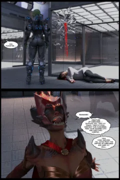 Darkness Supreme (407)