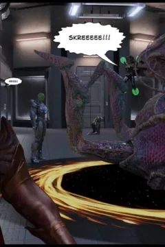 Darkness Supreme (408)