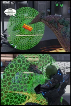 Darkness Supreme (410)