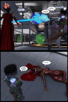 Darkness Supreme (411)