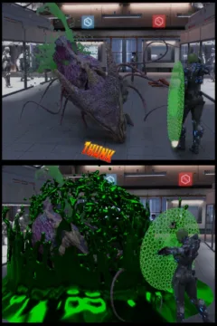 Darkness Supreme (412)