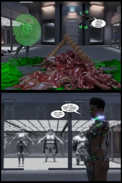 Darkness Supreme (413)