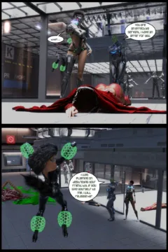 Darkness Supreme (415)