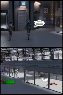 Darkness Supreme (418)