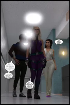 Darkness Supreme (431)