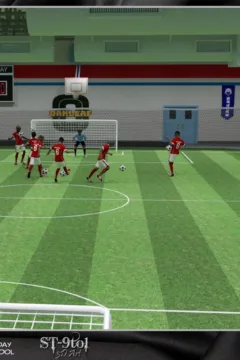 Day 4- Tuesday – Back to School (87)