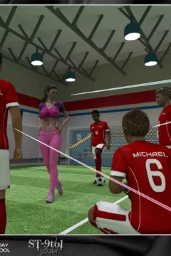 Day 4- Tuesday – Back to School (89)