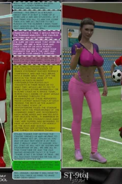 Day 4- Tuesday – Back to School (90)