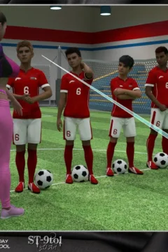 Day 4- Tuesday – Back to School (91)