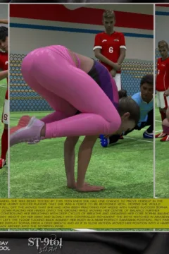 Day 4- Tuesday – Back to School (94)