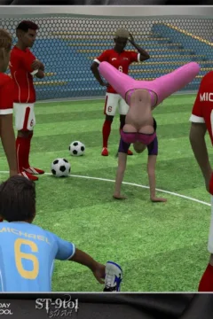 Day 4- Tuesday – Back to School (95)