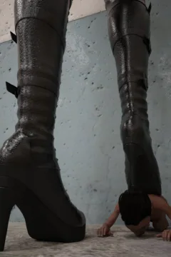 Execution in a Warehouse (26)