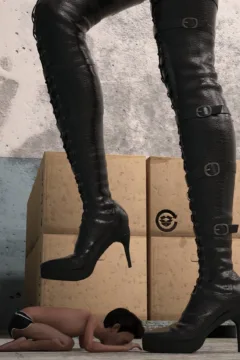 Execution in a Warehouse (28)