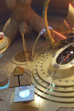 Frst Contact 16 (100)