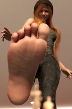 Giantess (35)