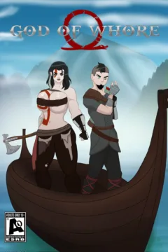 God of Whore_ Kratea017