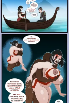 God of Whore_ Kratea019