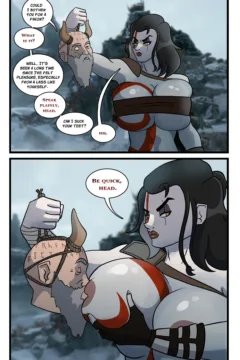 God of Whore_ Kratea020