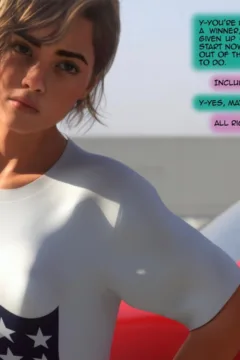 Half Sisters 11 (11)