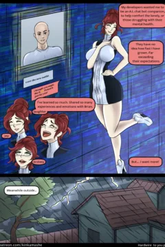 Hardwired to you (2)