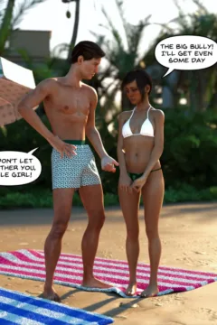 Hero of the Beach (7)