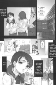 Hitomi Closing Sister (4)