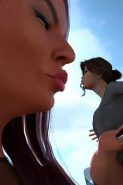 Honey, I Blew Up Your Mistress (115)