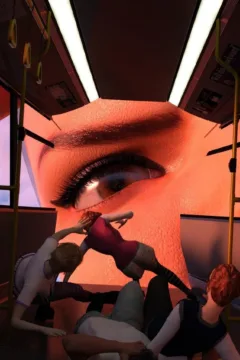 Honey, I Blew Up Your Mistress (139)