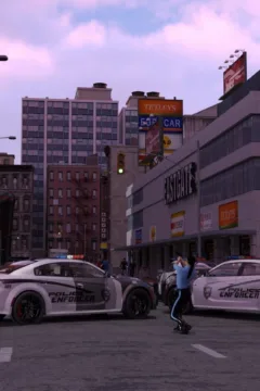 Honey, I Blew Up Your Mistress (145)