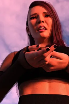 Honey, I Blew Up Your Mistress (154)