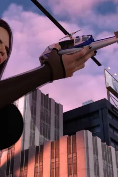 Honey, I Blew Up Your Mistress (16)