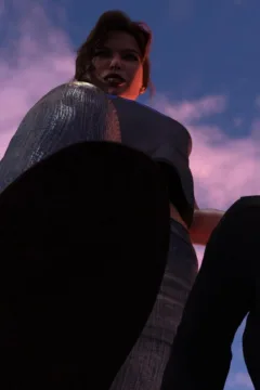 Honey, I Blew Up Your Mistress (164)