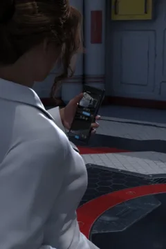 Honey, I Blew Up Your Mistress (33)