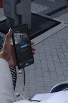 Honey, I Blew Up Your Mistress (36)