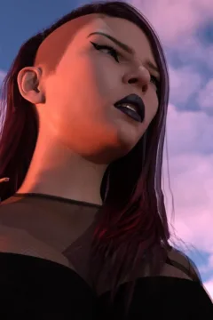 Honey, I Blew Up Your Mistress (4)