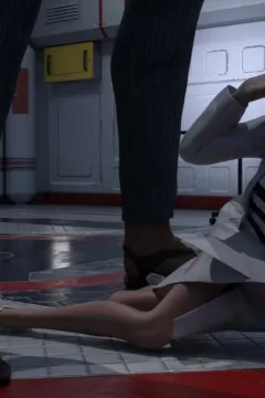 Honey, I Blew Up Your Mistress (54)