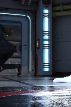 Honey, I Blew Up Your Mistress (59)