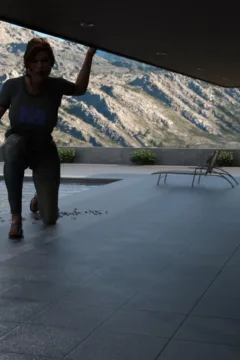 Honey, I Blew Up Your Mistress (63)