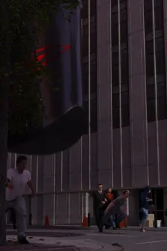 Honey, I Blew Up Your Mistress (8)