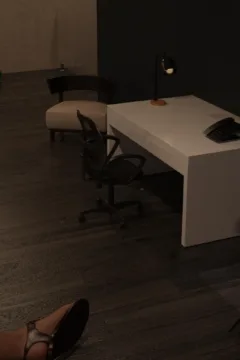 Honey, I Blew Up Your Mistress (93)