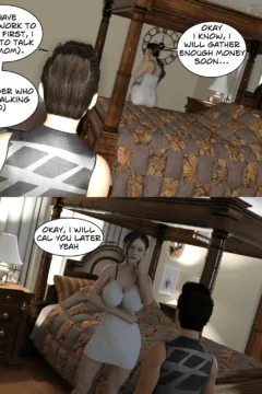 How I Fucked My Mom 2 (10)