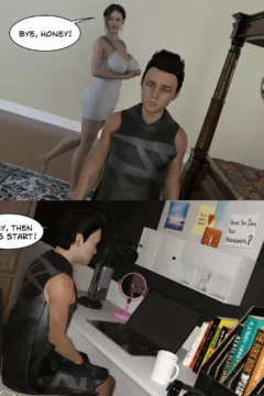 How I Fucked My Mom 2 (12)