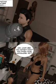 How I Fucked My Mom 2 (13)