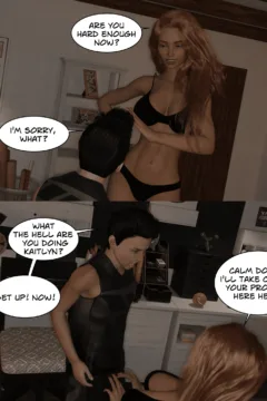 How I Fucked My Mom 2 (15)