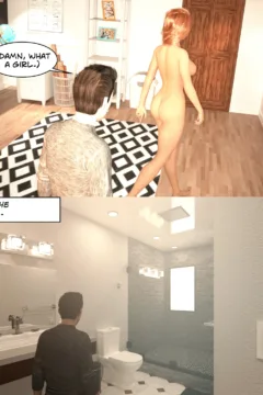 How I Fucked My Mom 2 (20)