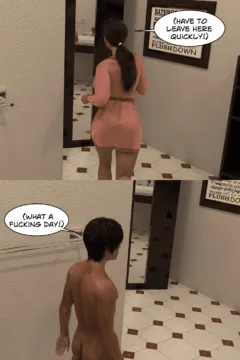 How I Fucked My Mom 2 (23)