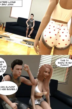 How I Fucked My Mom 2 (6)