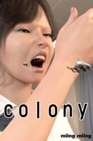 Human Colony (1)